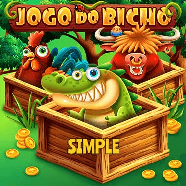 Jogo Do Bicho Simple - SMARTGAMING138