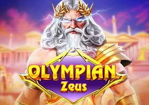 Olympian Zeus - SMARTGAMING138