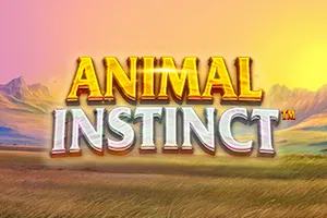 Animal Instinct - SMARTGAMING138