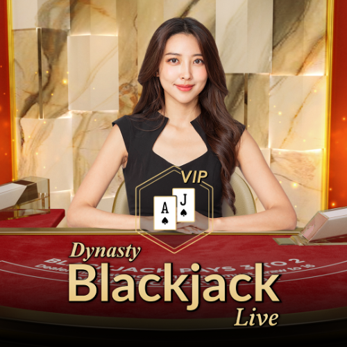 Dynasty VIP Blackjack 1 - SMARTGAMING138