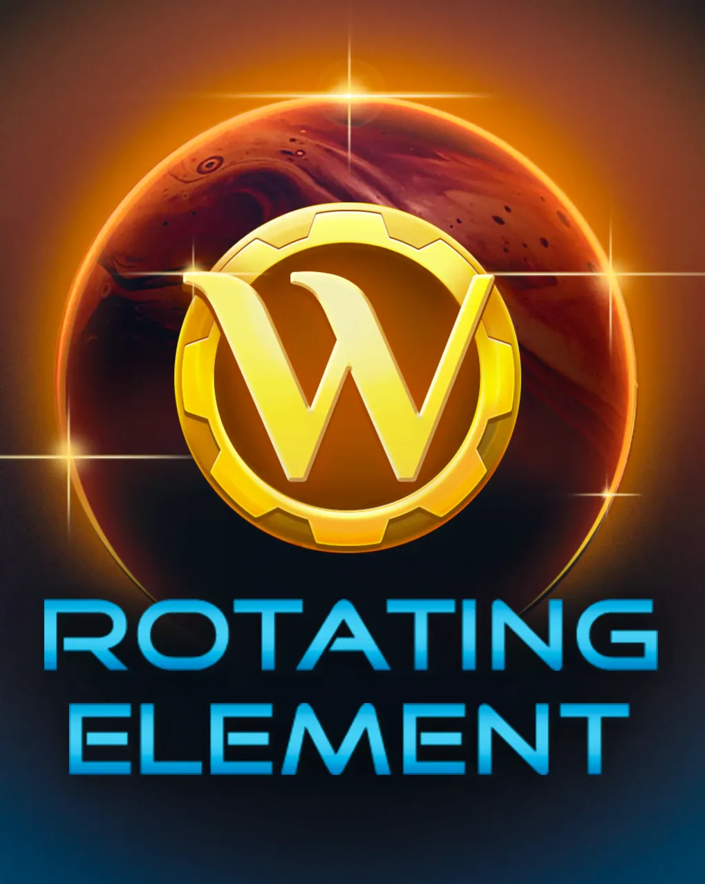 Rotating Element - SMARTGAMING138