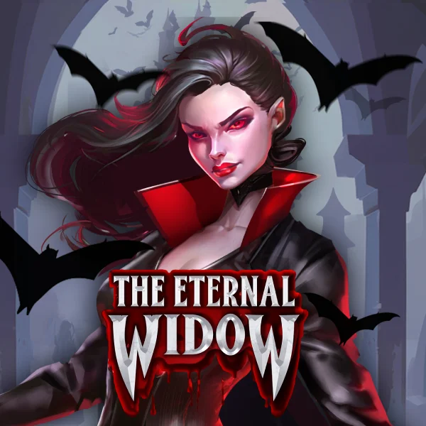 The Eternal Widow&trade; - SMARTGAMING138