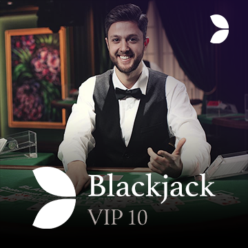 Blackjack VIP 10 - SMARTGAMING138