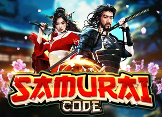 Samurai Code - SMARTGAMING138
