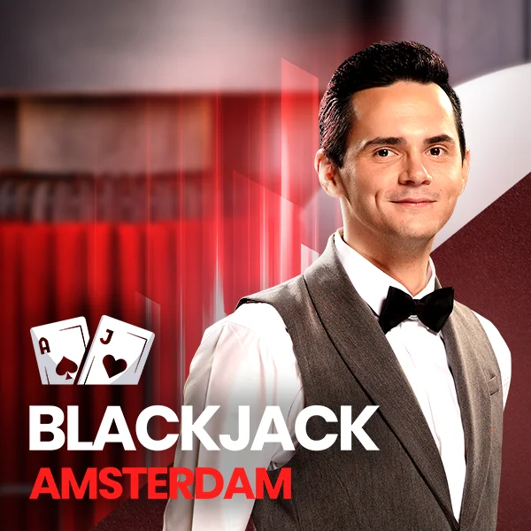 Blackjack Amsterdam - SMARTGAMING138