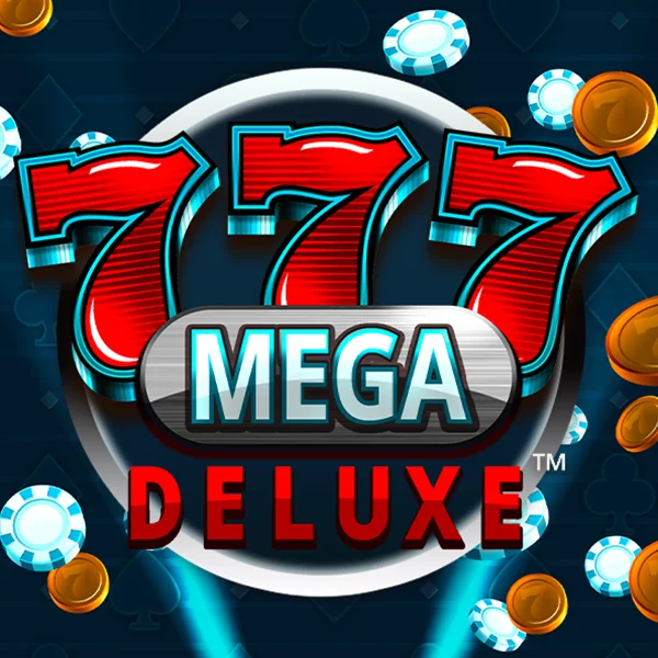 777 Mega Deluxe&trade; - SMARTGAMING138