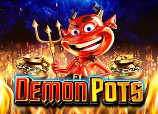 Demon Pots - SMARTGAMING138