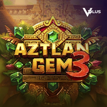 Aztlan Gems 3 - SMARTGAMING138