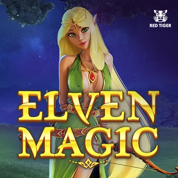 Elven Magic - SMARTGAMING138