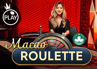 Roulette Macao - SMARTGAMING138