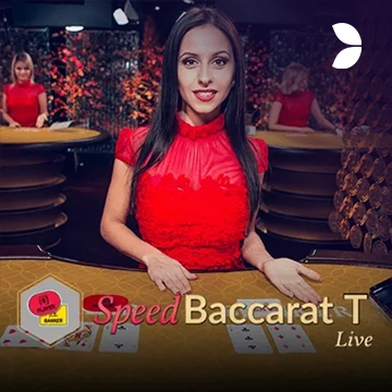 Speed Baccarat T - SMARTGAMING138