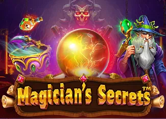 Magicians Secrets - SMARTGAMING138