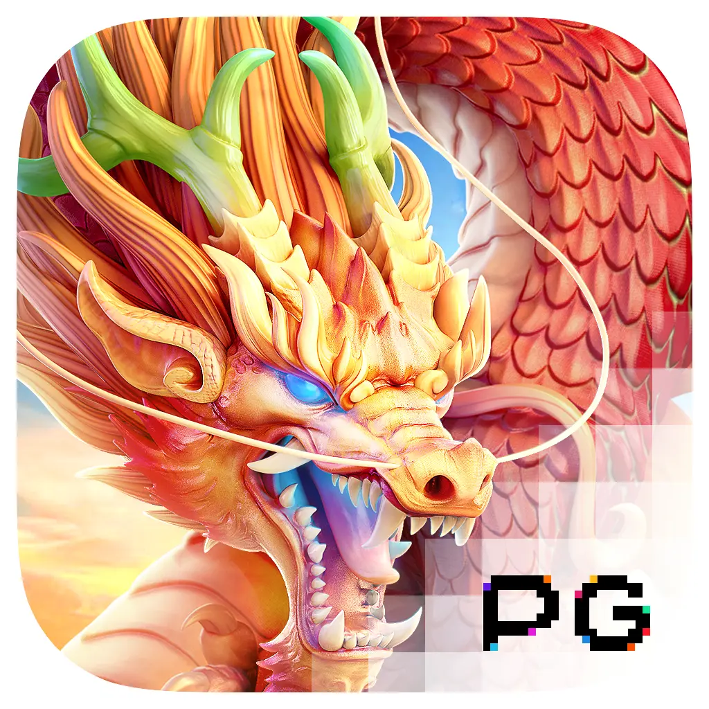 Dragon Legend - SMARTGAMING138