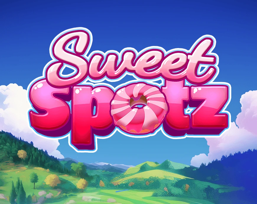 Sweet Spotz - SMARTGAMING138