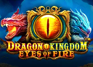 Dragon Kingdom - Eyes of Fire - SMARTGAMING138