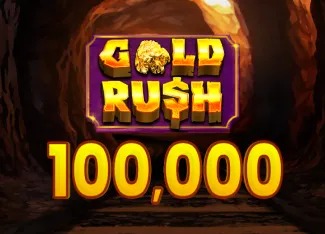 Gold Rush 250,000 - SMARTGAMING138