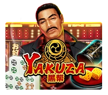 Joker123 : Yakuza - SMARTGAMING138