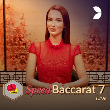 Speed Baccarat 7 - SMARTGAMING138