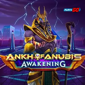 Ankh of Anubis Awakening - SMARTGAMING138