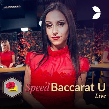 Speed Baccarat U - SMARTGAMING138