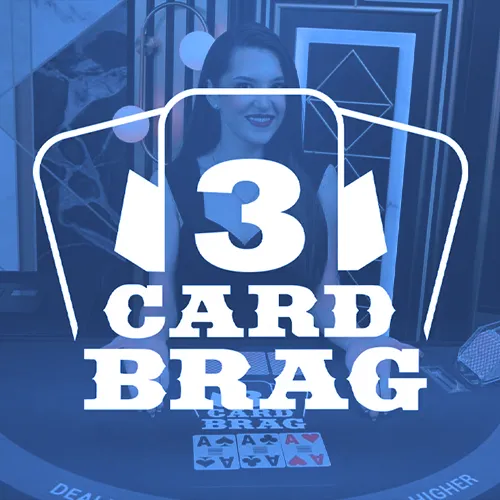 3 Card Brag - SMARTGAMING138