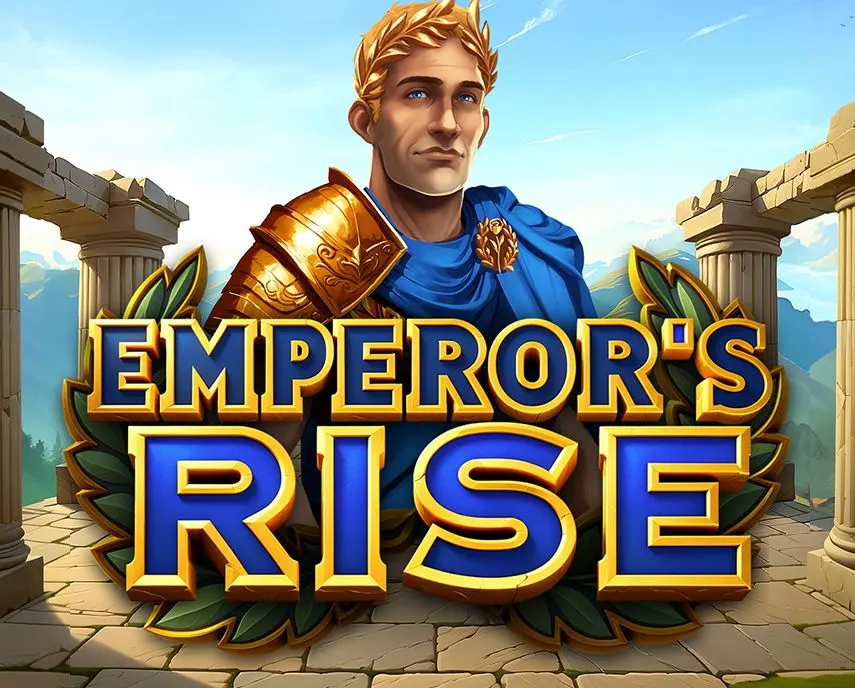 Emperors Rise - SMARTGAMING138