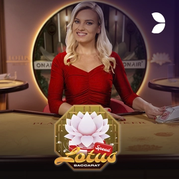 Lotus Speed Baccarat A - SMARTGAMING138