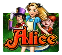 Joker123 : Alice - SMARTGAMING138