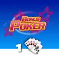Bonus Poker 1 Hand - SMARTGAMING138