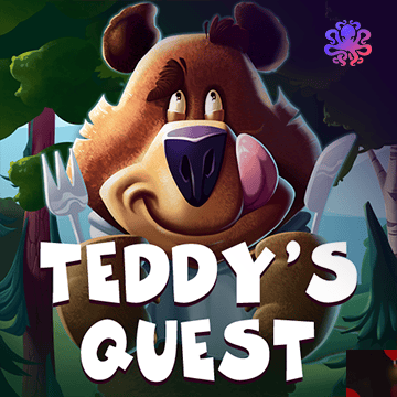 Teddys Quest - SMARTGAMING138