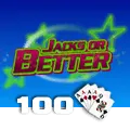 Jacks or Better 100 Hand - SMARTGAMING138