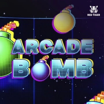 Arcade Bomb - SMARTGAMING138