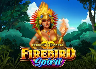 Firebird Spirit - Connect & Collect - SMARTGAMING138