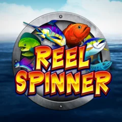 Reel Spinner - SMARTGAMING138