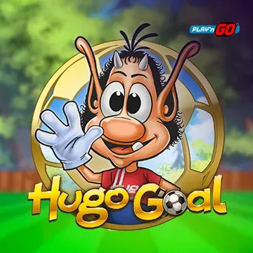 Hugo Goal - SMARTGAMING138
