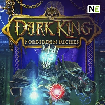 Dark King: Forbidden Riches - SMARTGAMING138