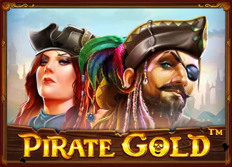 Pirate Gold - SMARTGAMING138