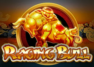 Raging Bull - SMARTGAMING138