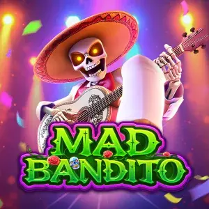 Mad Bandito - SMARTGAMING138