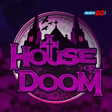 House of Doom - SMARTGAMING138