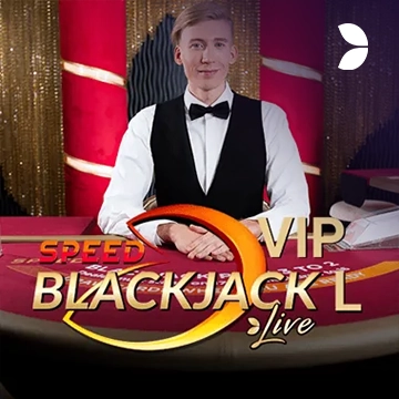 Speed VIP Blackjack L - SMARTGAMING138
