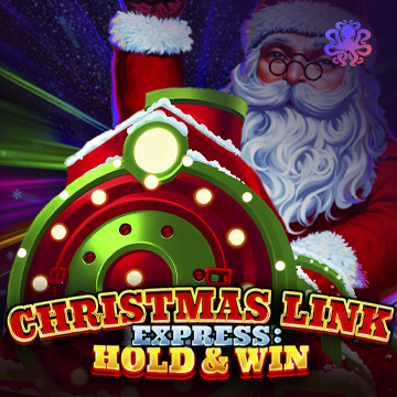 Christmas Link Express: Hold & Win - SMARTGAMING138