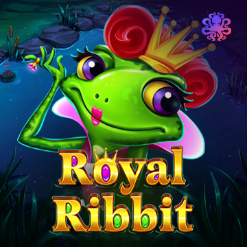Royal Ribbit - SMARTGAMING138