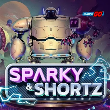 Sparky & Shortz - SMARTGAMING138