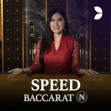 Speed Baccarat N - SMARTGAMING138