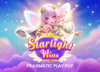 Starlight Wins - SMARTGAMING138