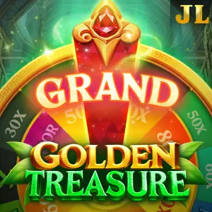 Grand Golden Treasure - SMARTGAMING138