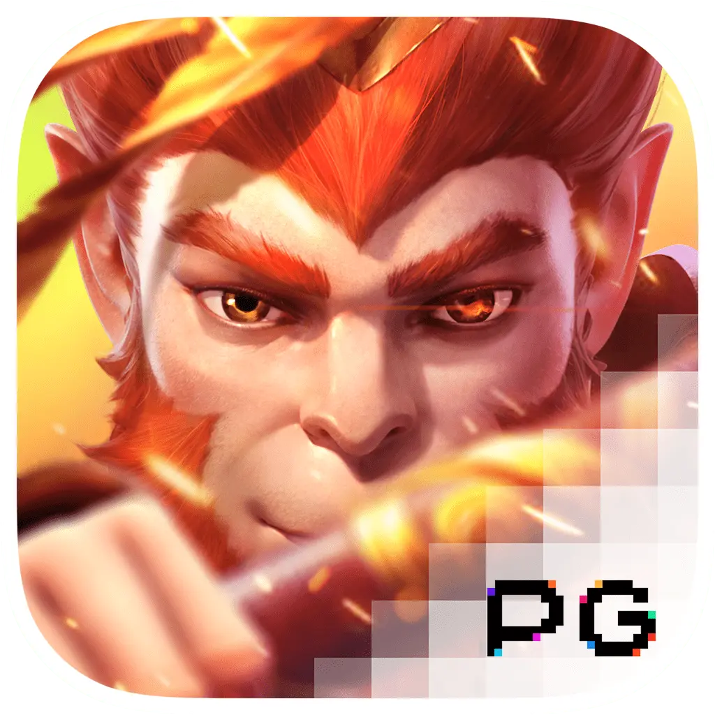Legendary Monkey King - SMARTGAMING138