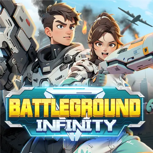 Battleground Infinity - SMARTGAMING138