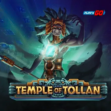 Temple of Tollan - SMARTGAMING138